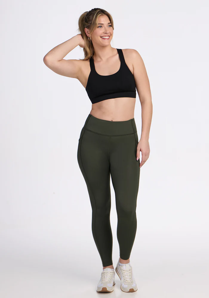 Merino Flex® McKenna Petite - Everleaf - Image 4