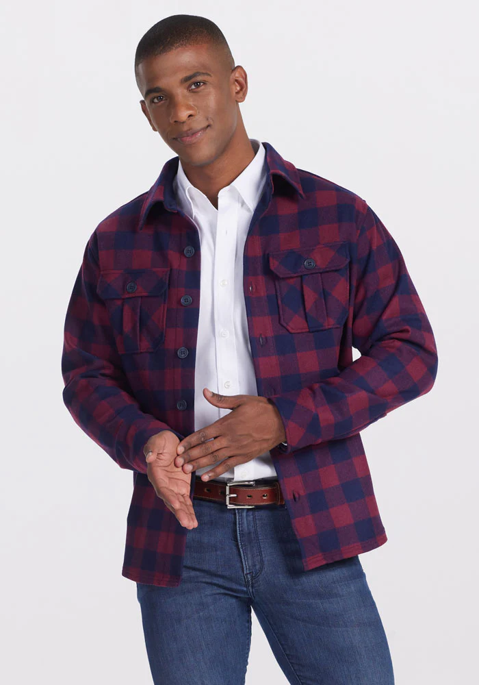 Burlington Jacket - Image 4