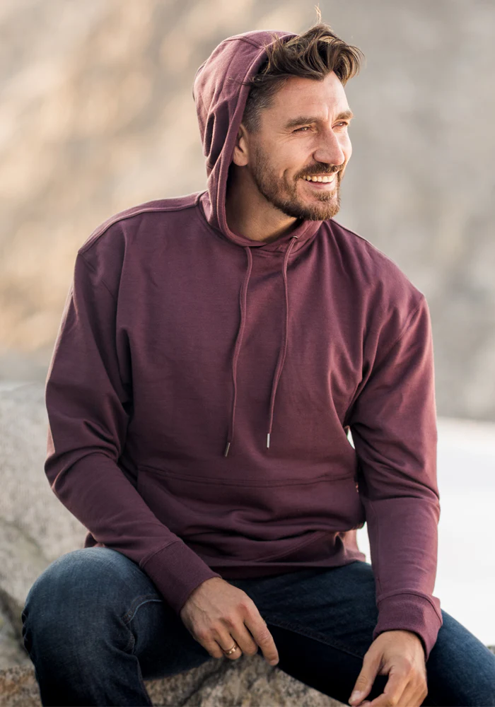 Chase Hoodie - Image 4