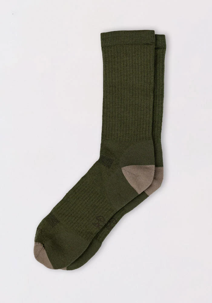 Mens Core Crew Socks - Image 4