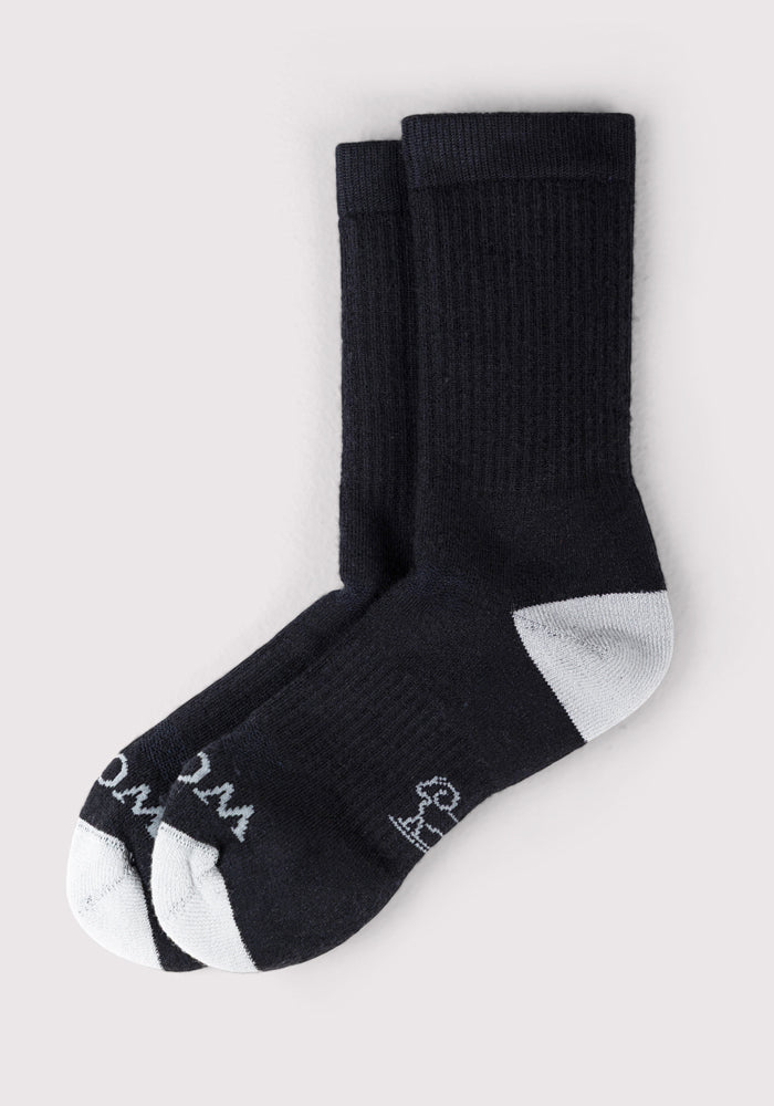 Mens Core Crew Socks