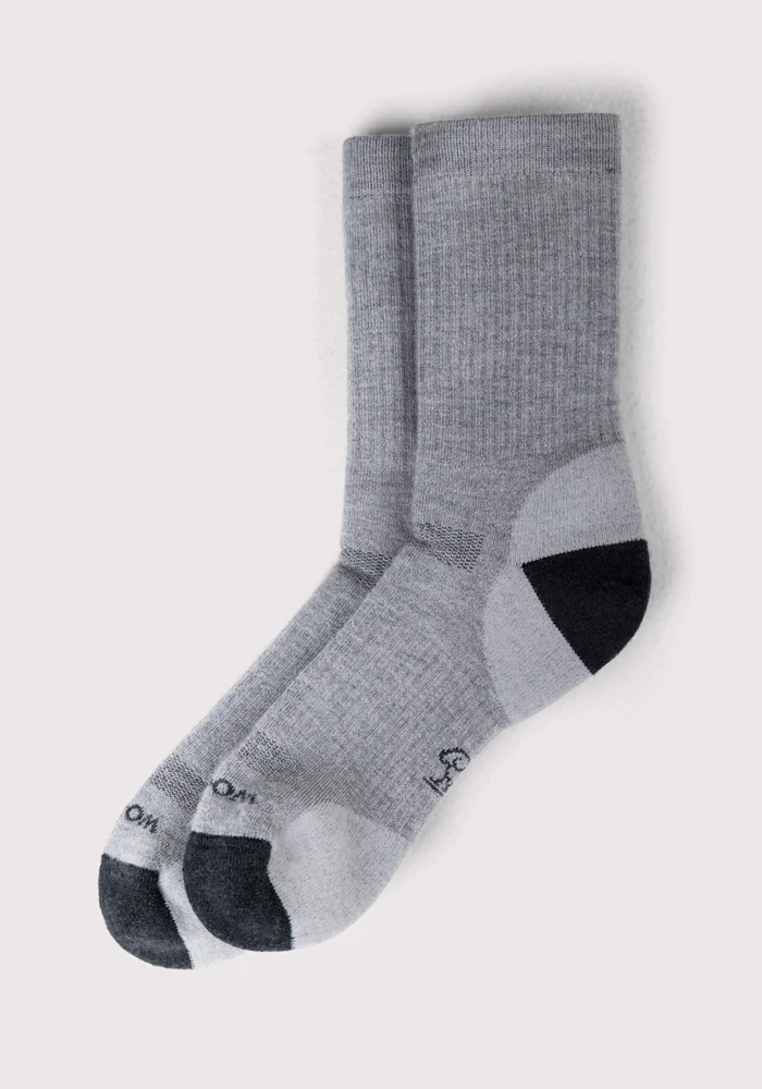 Mens Core Crew Socks - Image 7