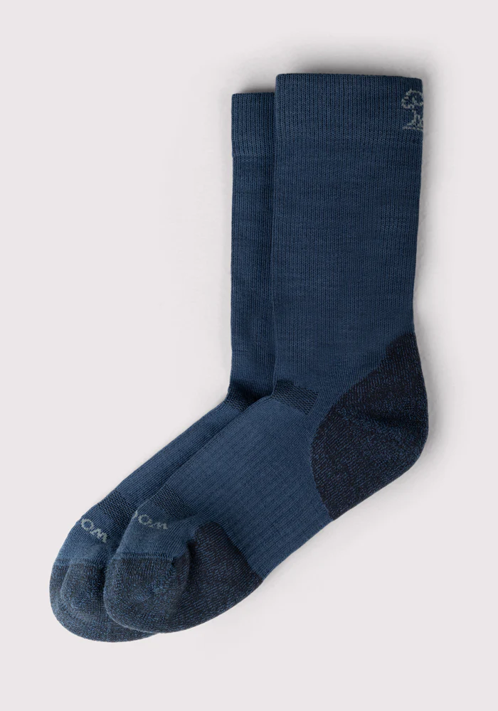 Mens Harbor Crew Sock - Image 3