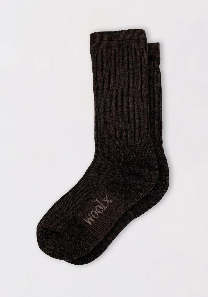 Mens Joey Crew Socks - Image 3