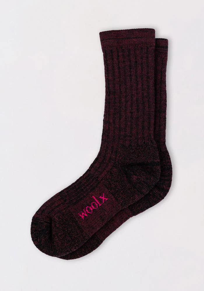 Mens Joey Crew Socks - Image 2