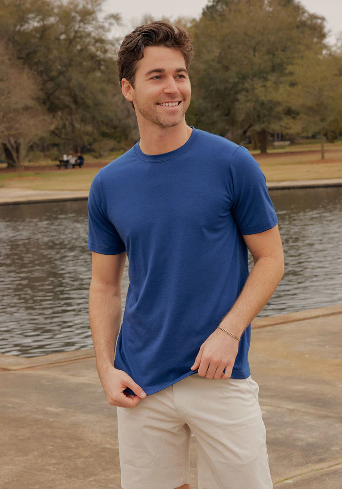 Endurance Tee - Image 4