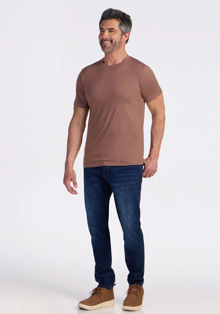Endurance Tee - Sienna Kiss - Image 4