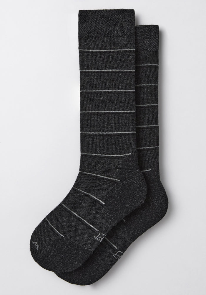 Mens Chandler Mid Calf Sock - Image 3