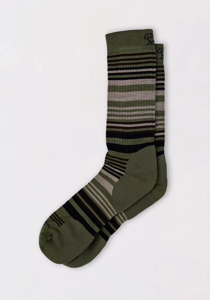 Mens Everyday Crew Socks - Image 3