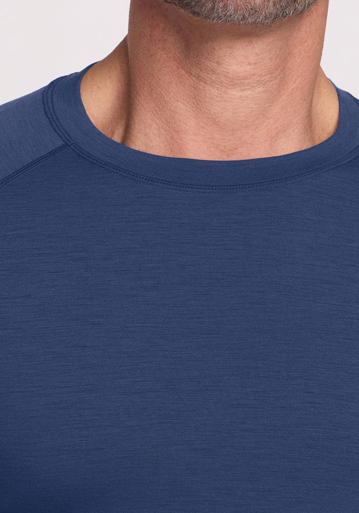 Essential Tee - Starry Night - Image 2