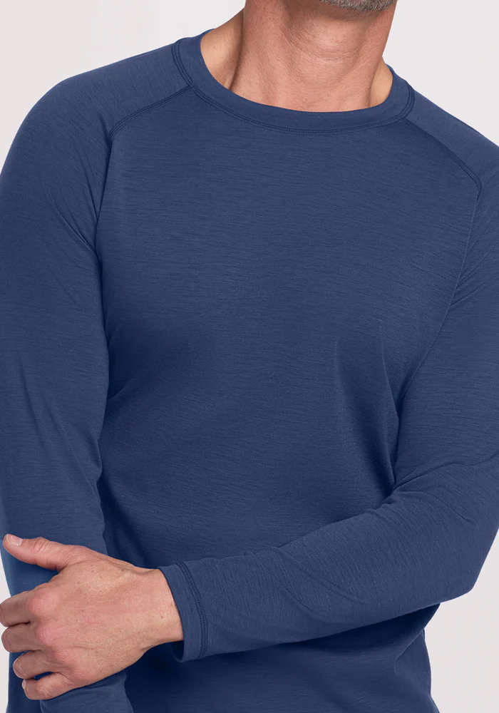 Essential Tee - Starry Night - Image 4