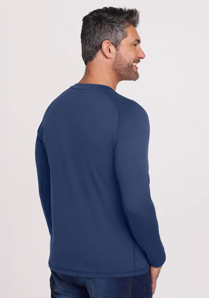 Essential Tee - Starry Night - Image 6