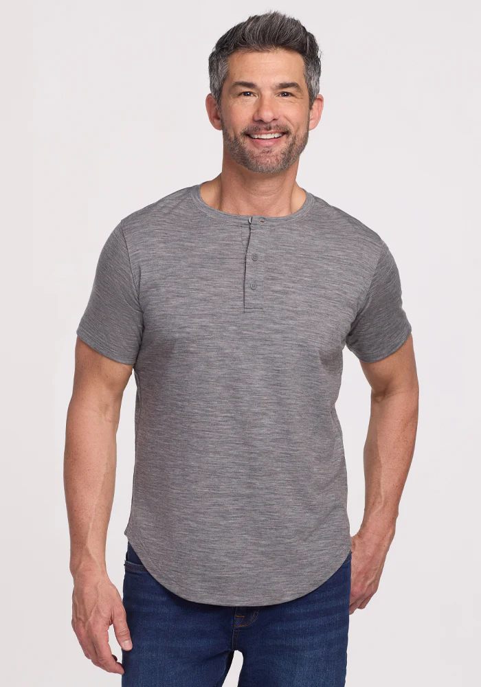Bronx Henley - Image 2