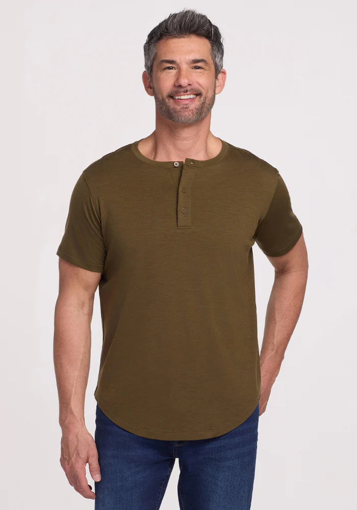 Bronx Henley - Image 3