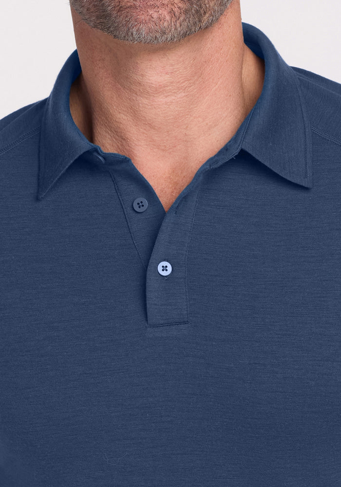 Summit Polo - Starry Night - Image 3
