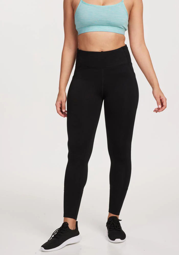 Merino Flex® McKenna Petite - Black - Image 4