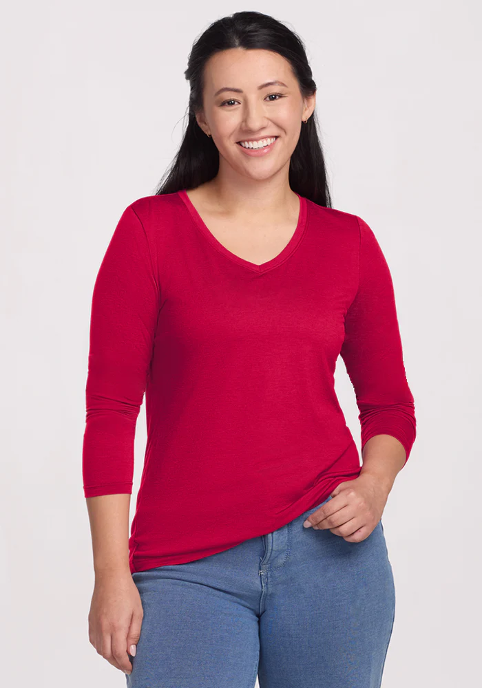 Millie Long Sleeve - Image 3