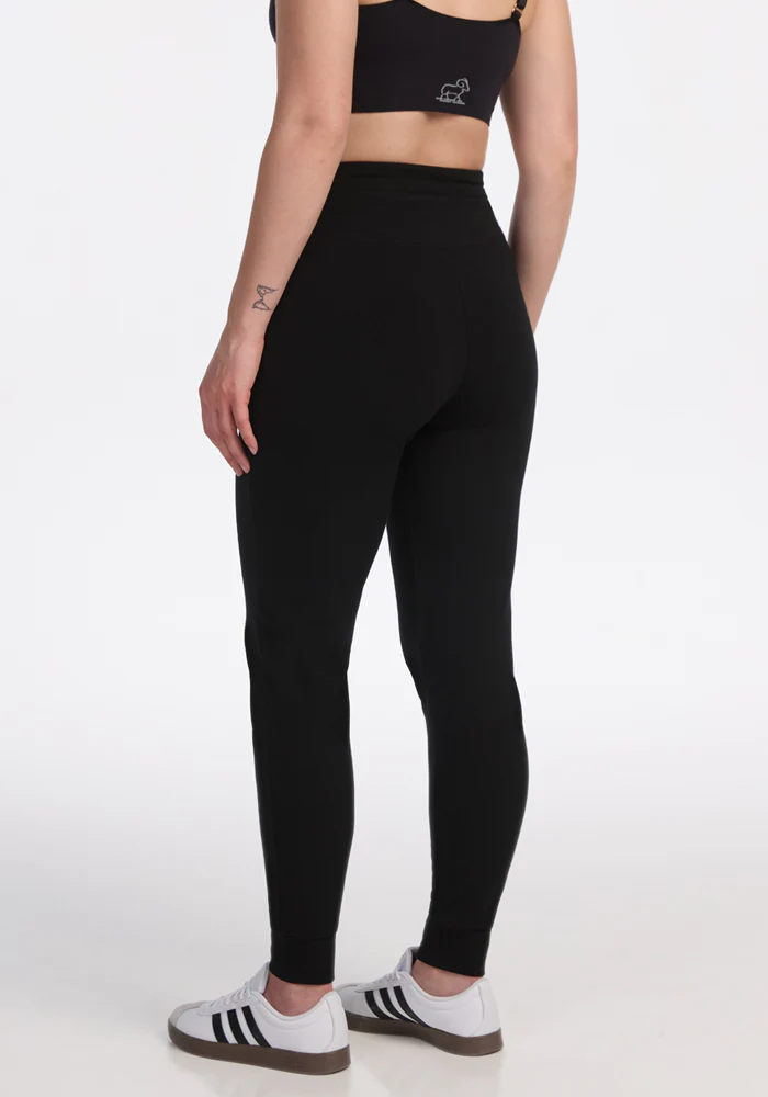 Madden Petite Joggers - Black - Image 7