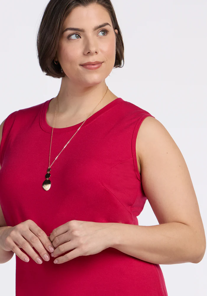 Cassie Dress - Poppy Spark - Image 11