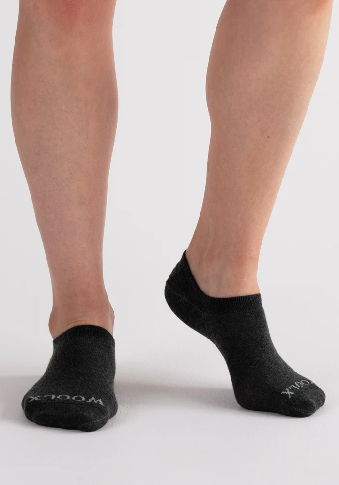 Womens Daisy Ped Socks - Image 7