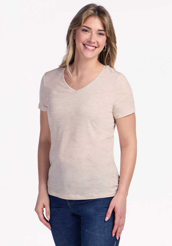 Junie V Neck - Image 2