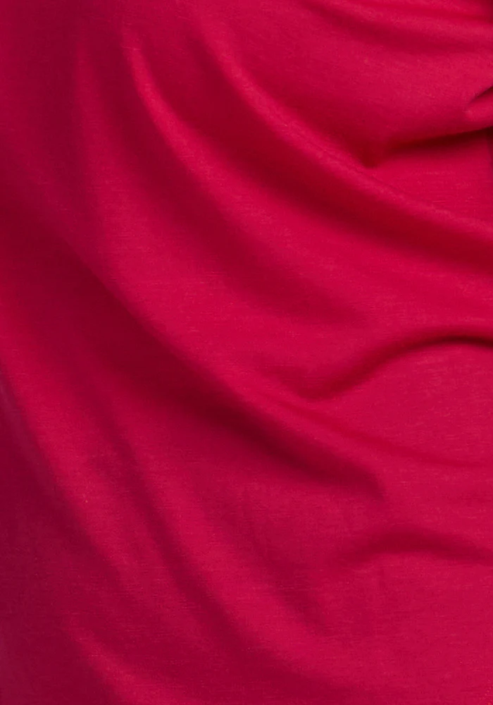 Mia V Neck - Poppy Spark - Image 11