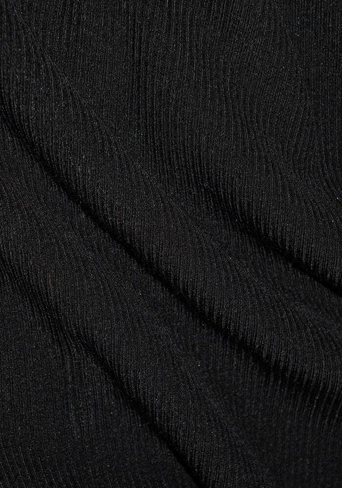Miley Bike Shorts - Black - Image 16