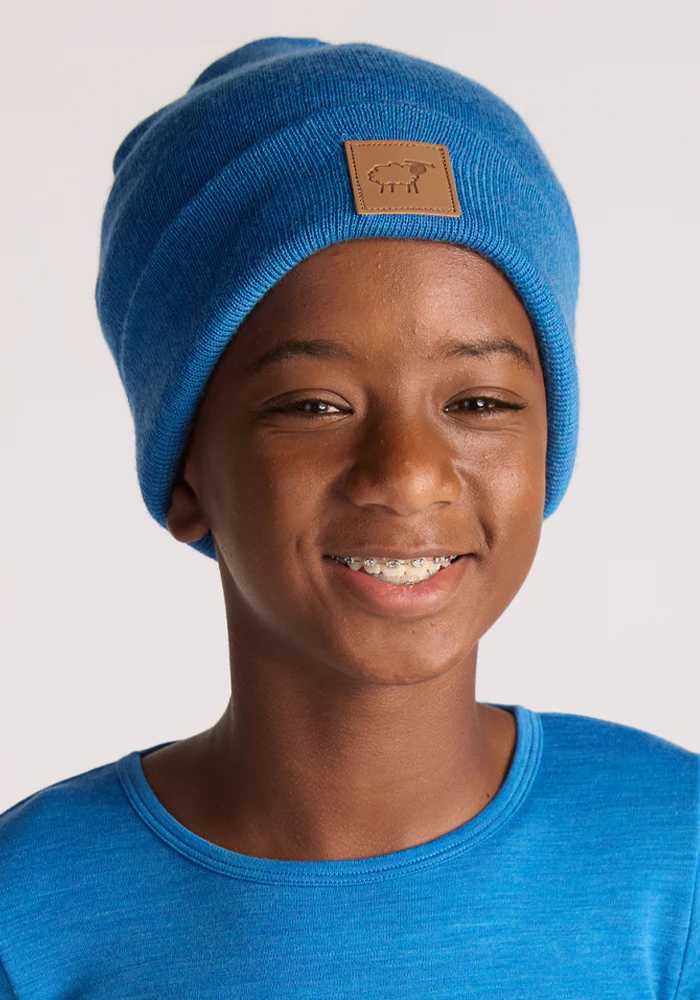 Kids Baylor Beanie