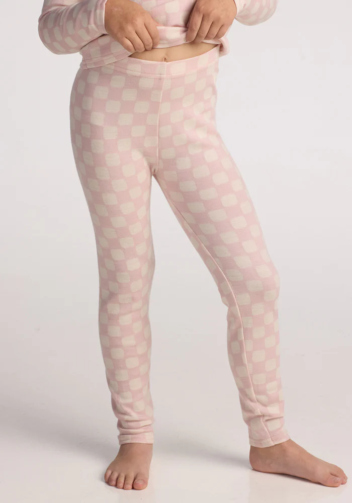 Kids Explorer Base Layer Bottoms - Image 4