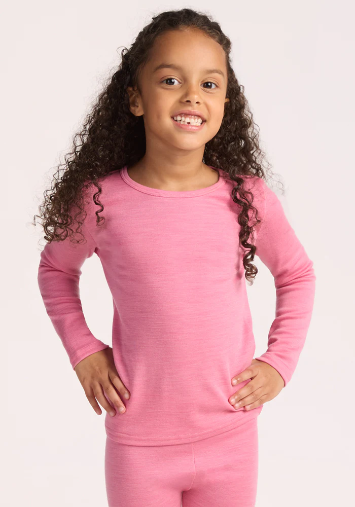 Kids Explorer Base Layer Top - Image 2