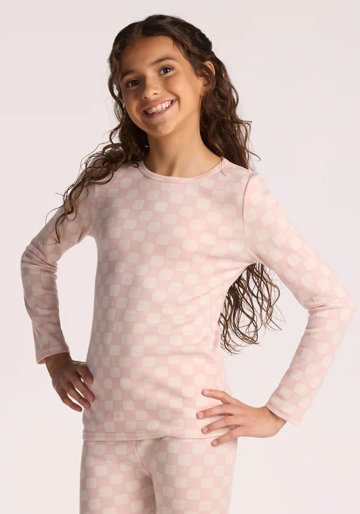 Kids Explorer Base Layer Top - Image 4