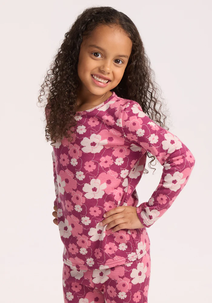 Kids Explorer Base Layer Top - Image 7