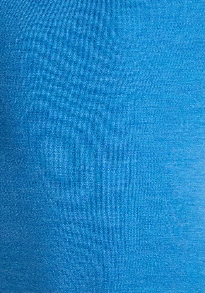 Kids Explorer Base Layer Top - Blue Razz - Image 20