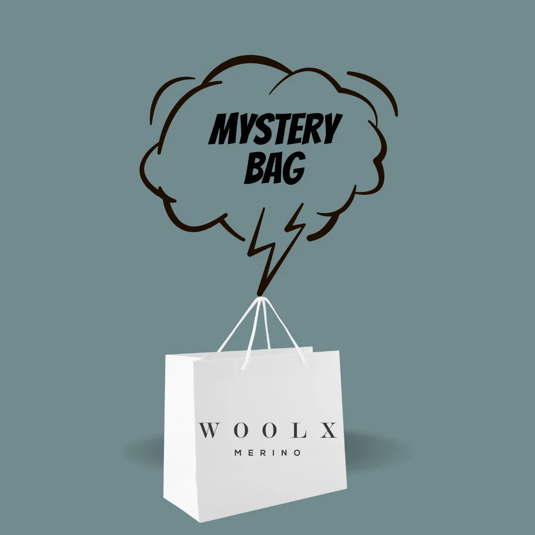 Mystery Bag Womens Sizes - Women Sizes