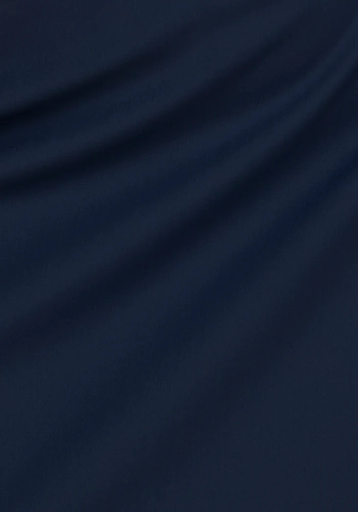Nicole Tall Ankle Pant - Deep Navy - Image 7