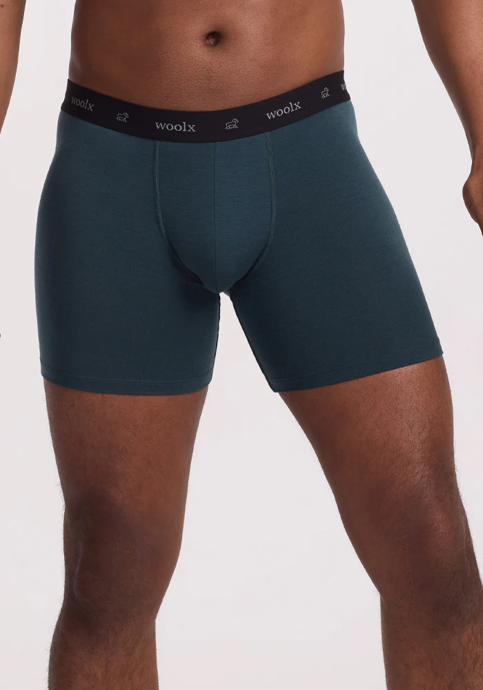 Jazzy No Fly Boxer Briefs - Image 3