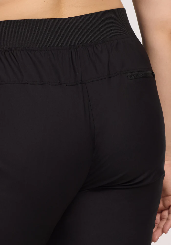 Palmer Joggers - Black - Image 23