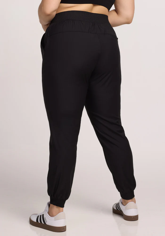 Palmer Joggers - Black - Image 24