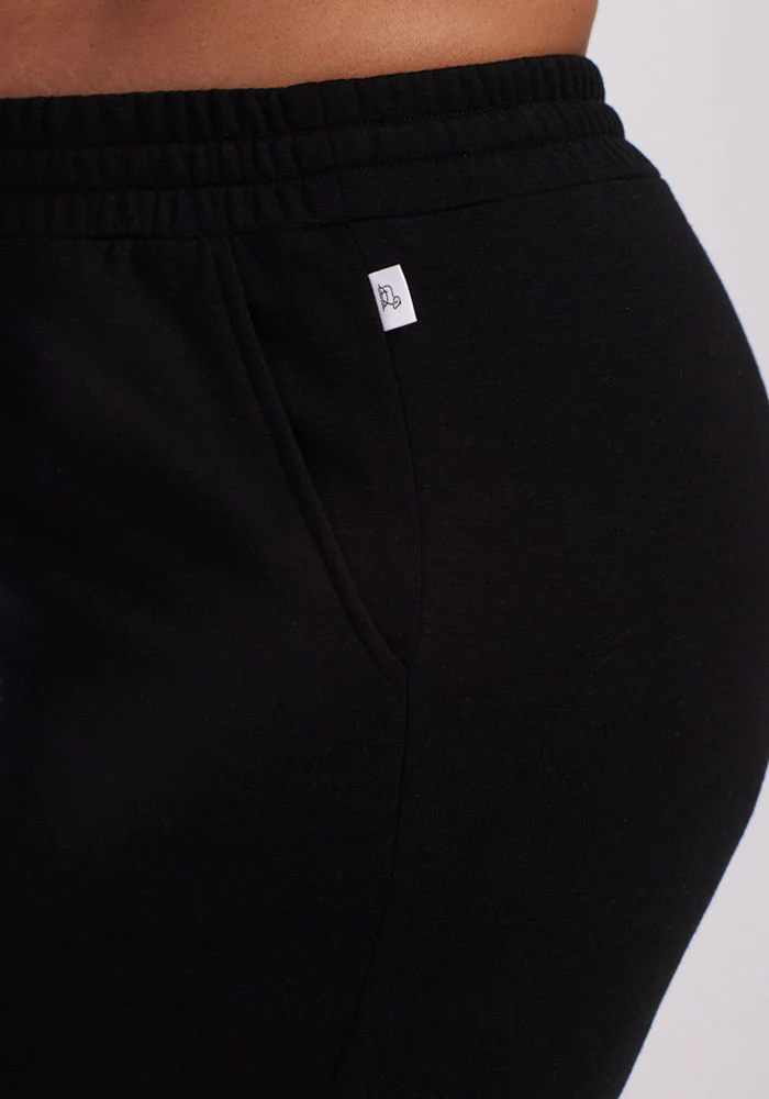 Parker Sweatpants - Black - Image 11