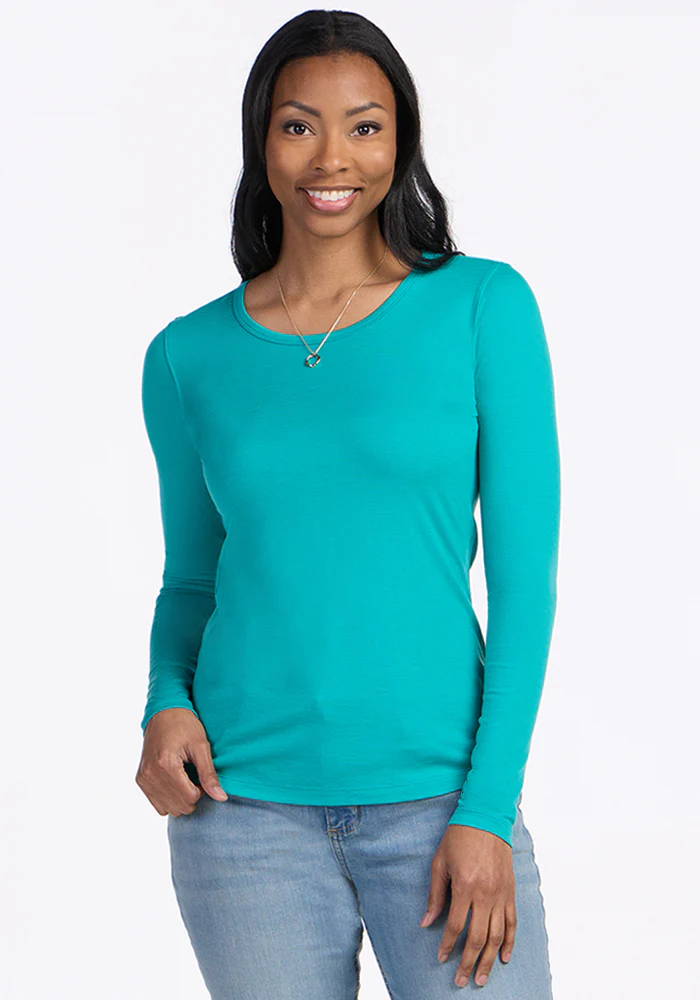 Remi Long Sleeve T-Shirt