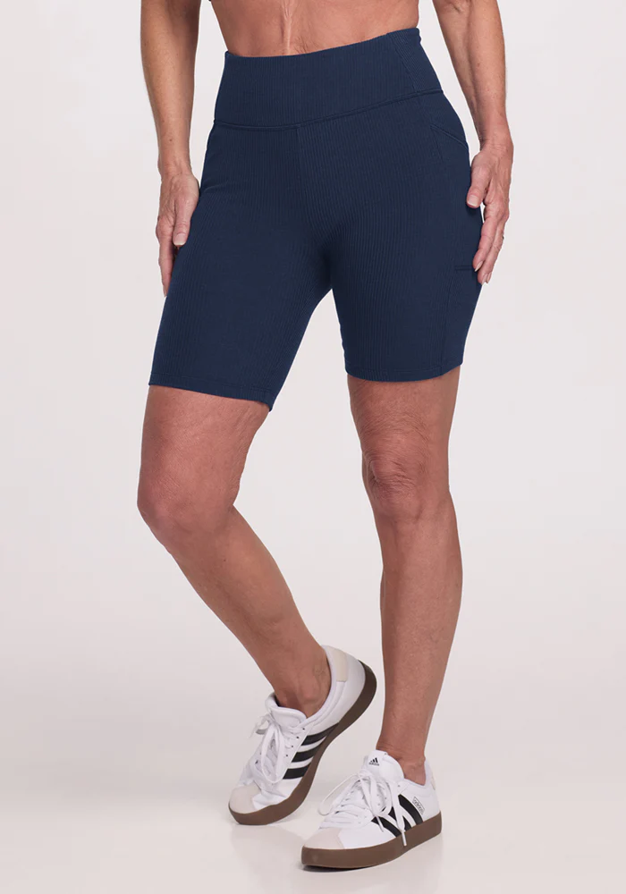 Miley Bike Shorts