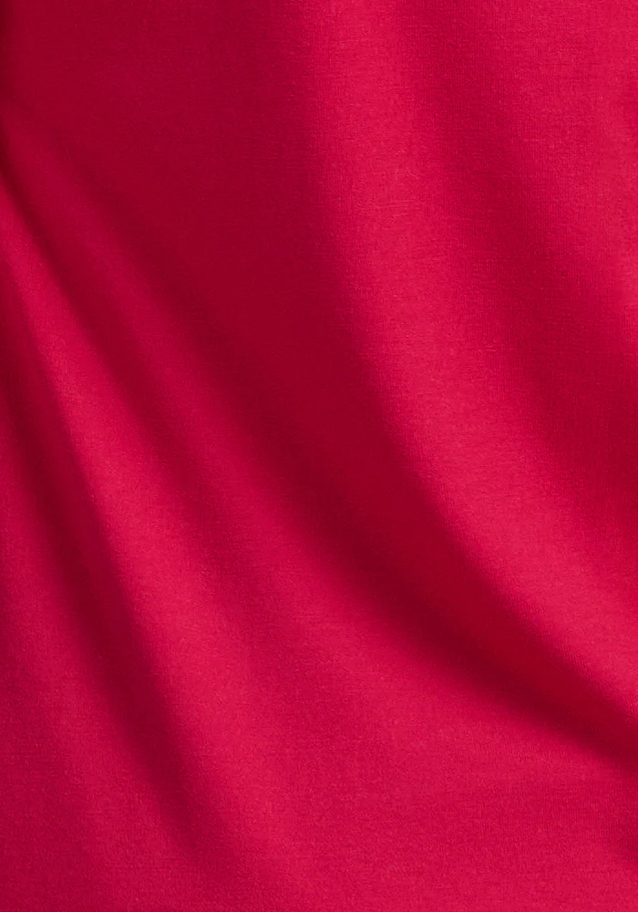 Rissa A Line Dress - Poppy Spark - Image 13