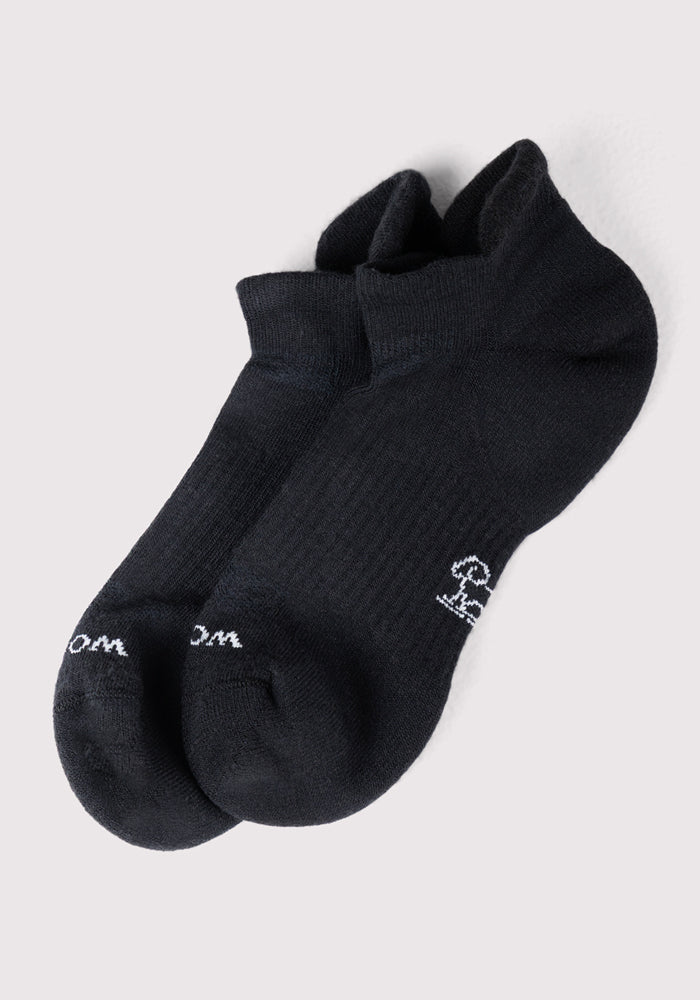 Womens Rowan No Show Socks - Image 2
