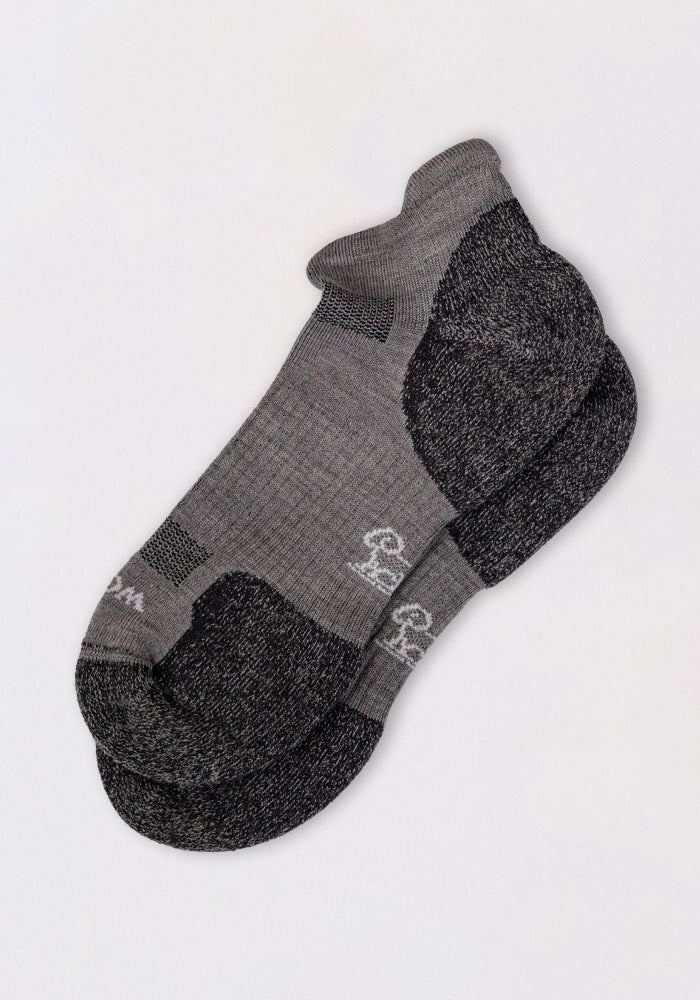 Womens Rowan No Show Socks - Image 4