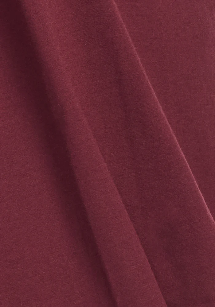 Ryann Hoodie - Toasted Garnet - Image 6