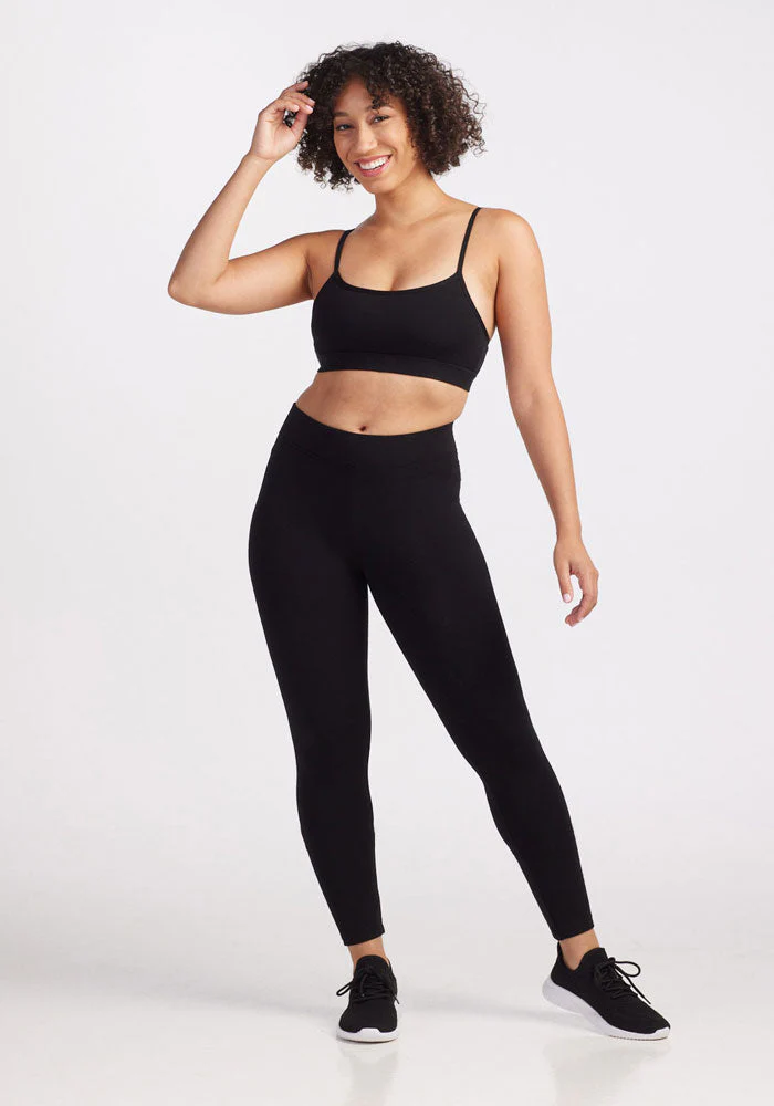 Stella Leggings - Black - Image 3