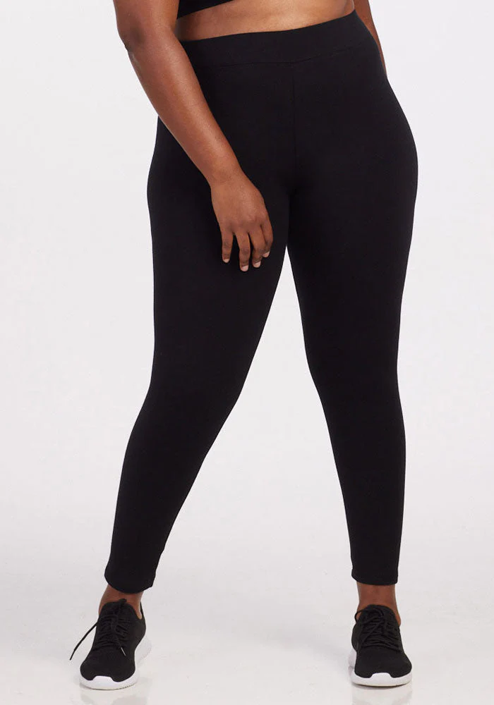 Stella Leggings - Black - Image 6