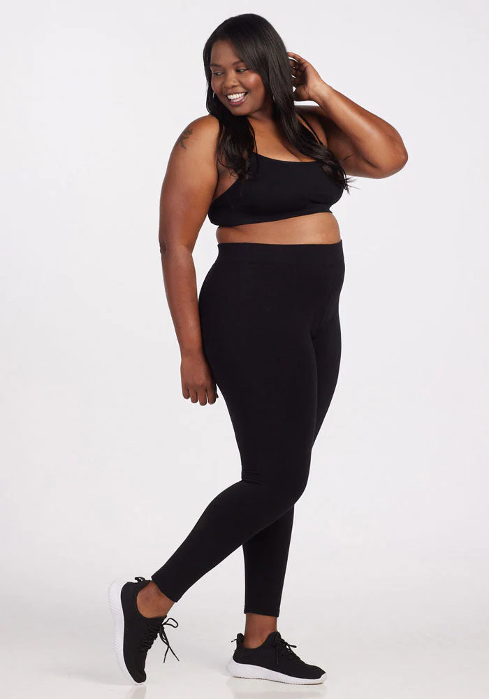 Stella Leggings - Black - Image 7
