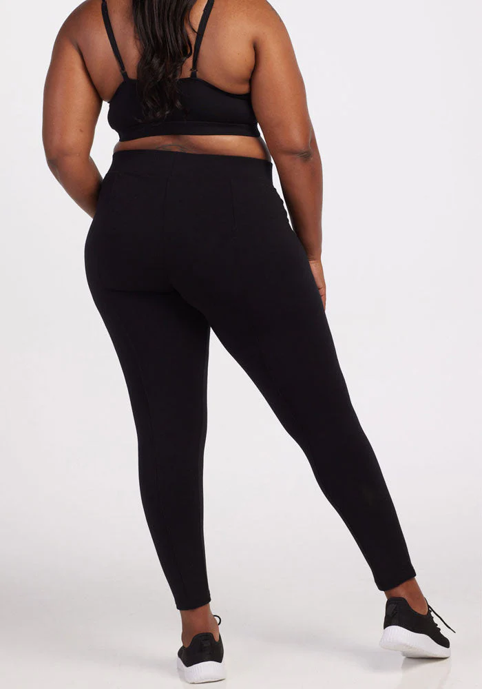 Stella Tall - Black - Image 4