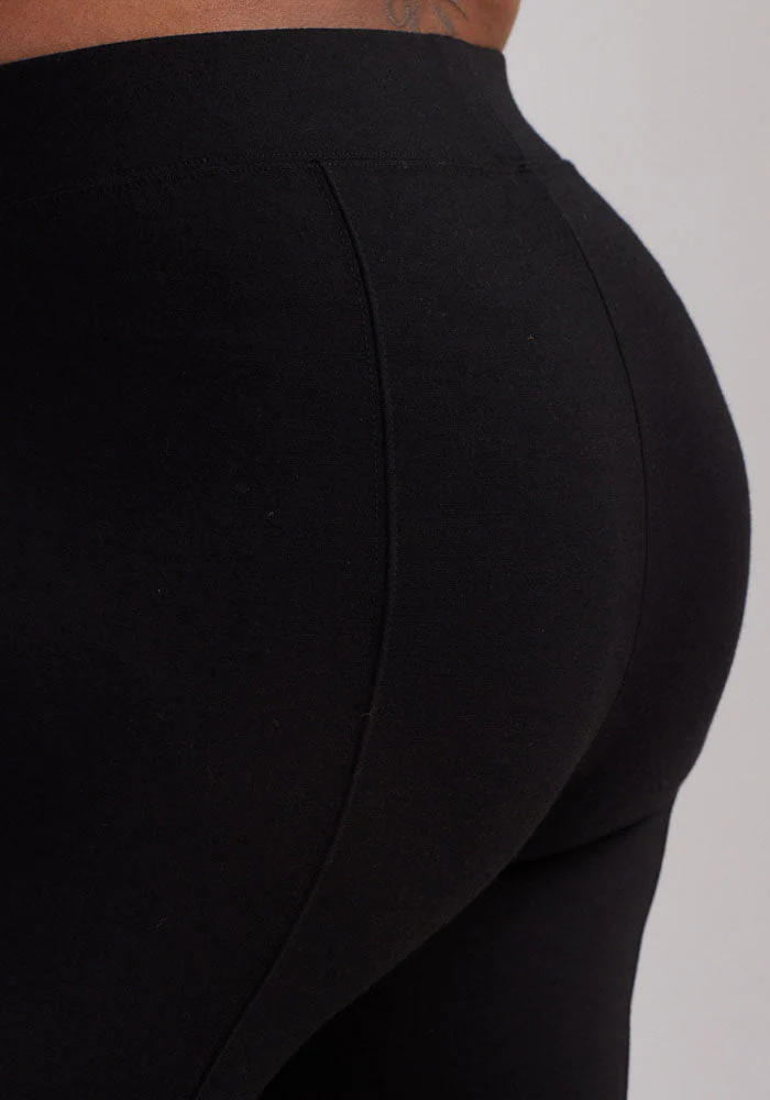 Stella Tall - Black - Image 5